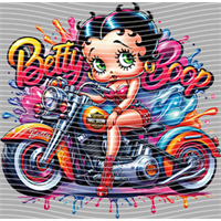 Betty-BD 134
